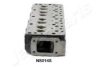 JAPANPARTS XX-NS014S Cylinder Head